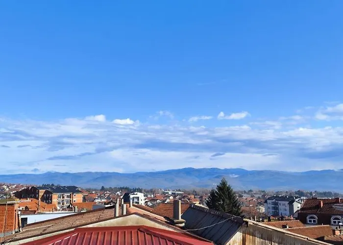 Marinkovic Stan Na Dan
