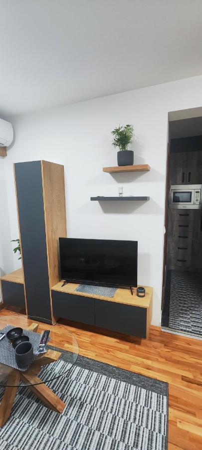 Marinkovic Stan Na Dan Appartamento Vranje
