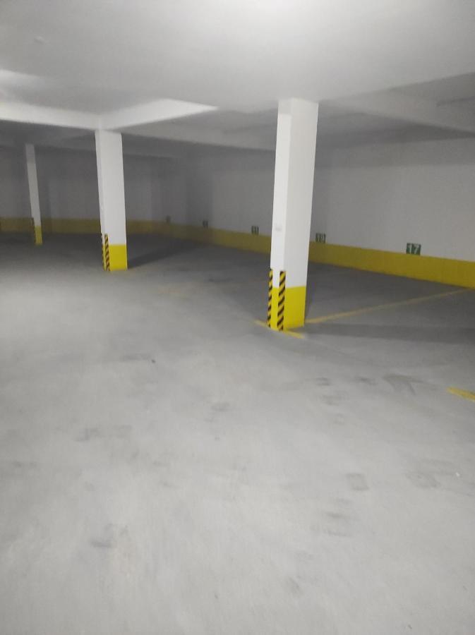 Marinkovic Stan Na Dan Appartamento Vranje