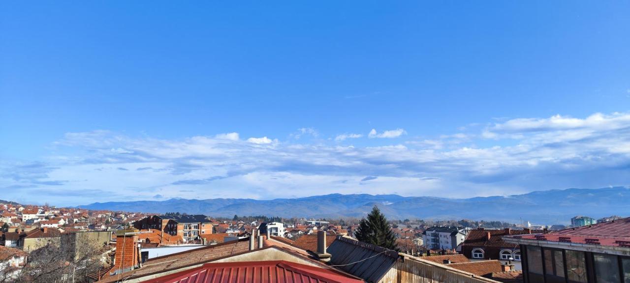 Marinkovic Stan Na Dan Vranje
